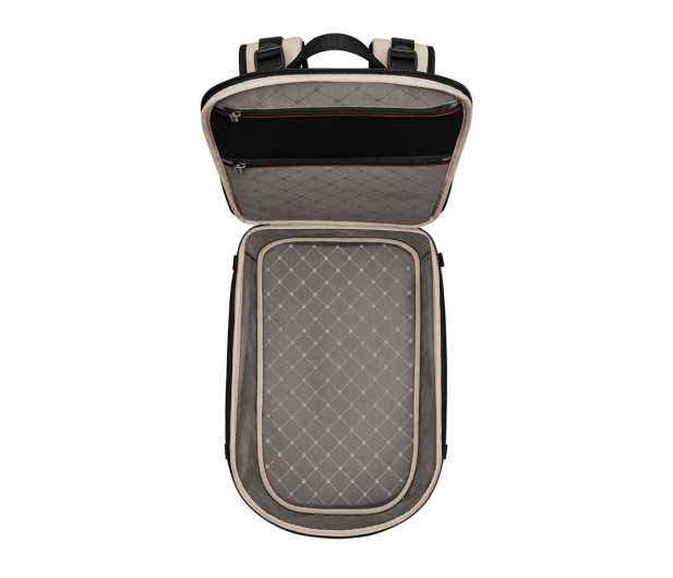 Victorinox Traveler Backpack, Stone White - 1337855 - zdjęcie 5